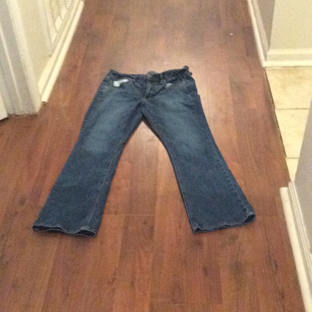 Chaps